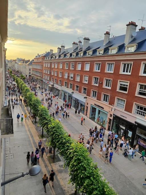 Coeur De Ville Amiens Exterior foto